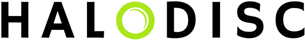 Halodisc